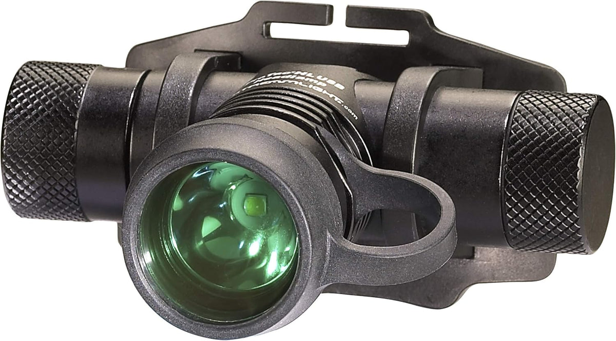 1000 Lumens USB Rechargeable Tactical LED Headlamp V766