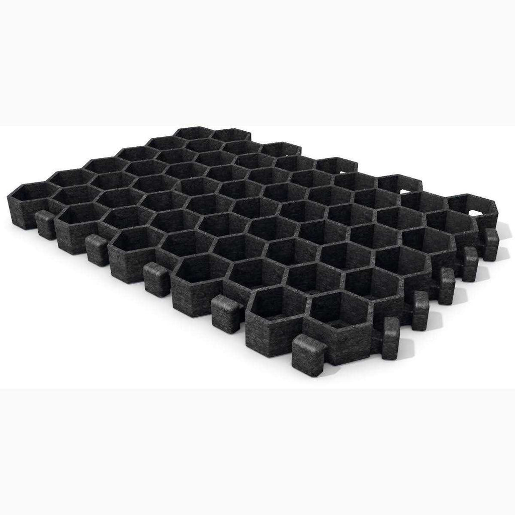 Heavy Duty Grass Gravel and Paddock Pavers Z52999