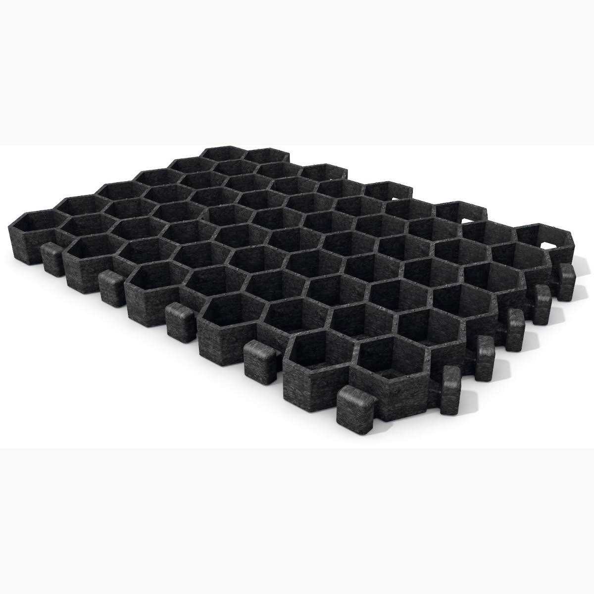 Heavy Duty Grass Gravel and Paddock Pavers Z52999