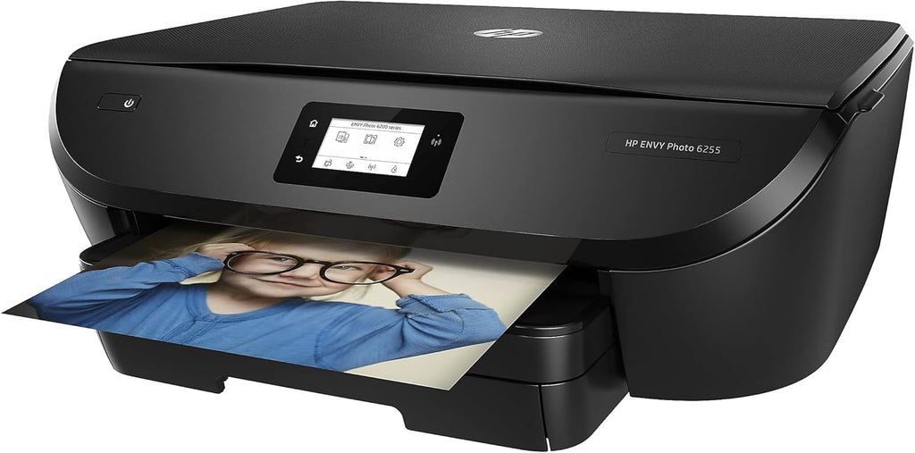 Wireless All-in-One Color Printer O8094