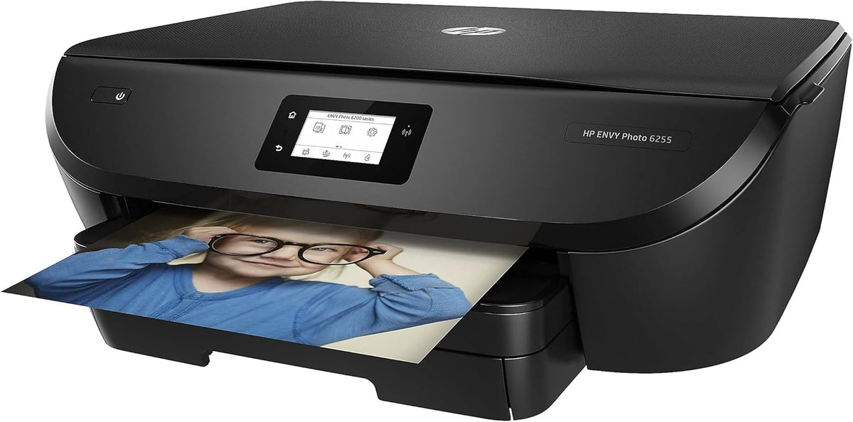 Wireless All-in-One Color Printer O8094