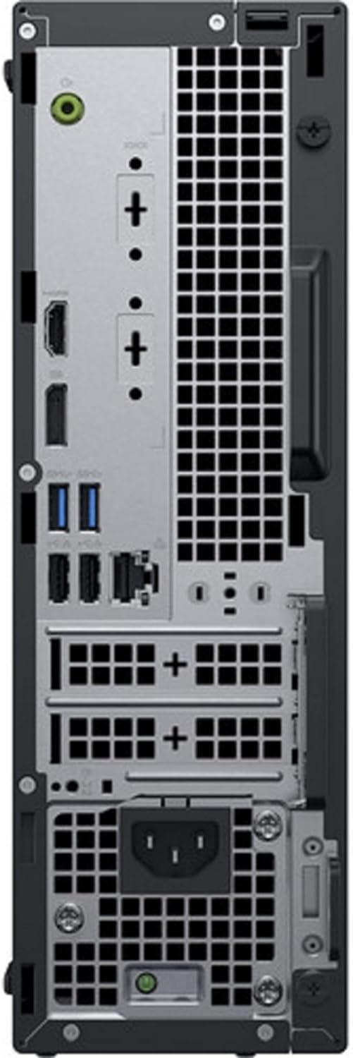 32GB DDR4 RAM 250GB SSD Desktop Computer Z943