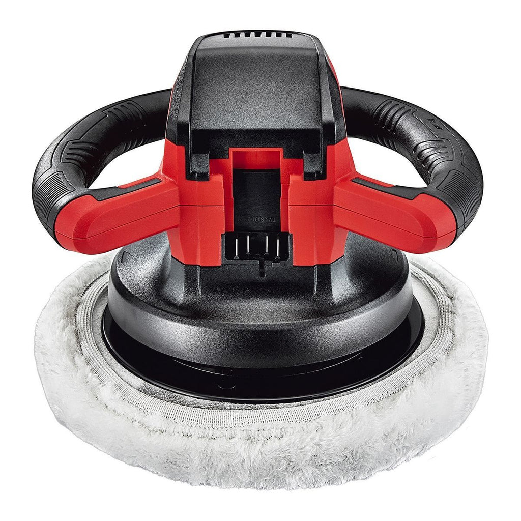 20V Cordless 10 In. Buffer R623