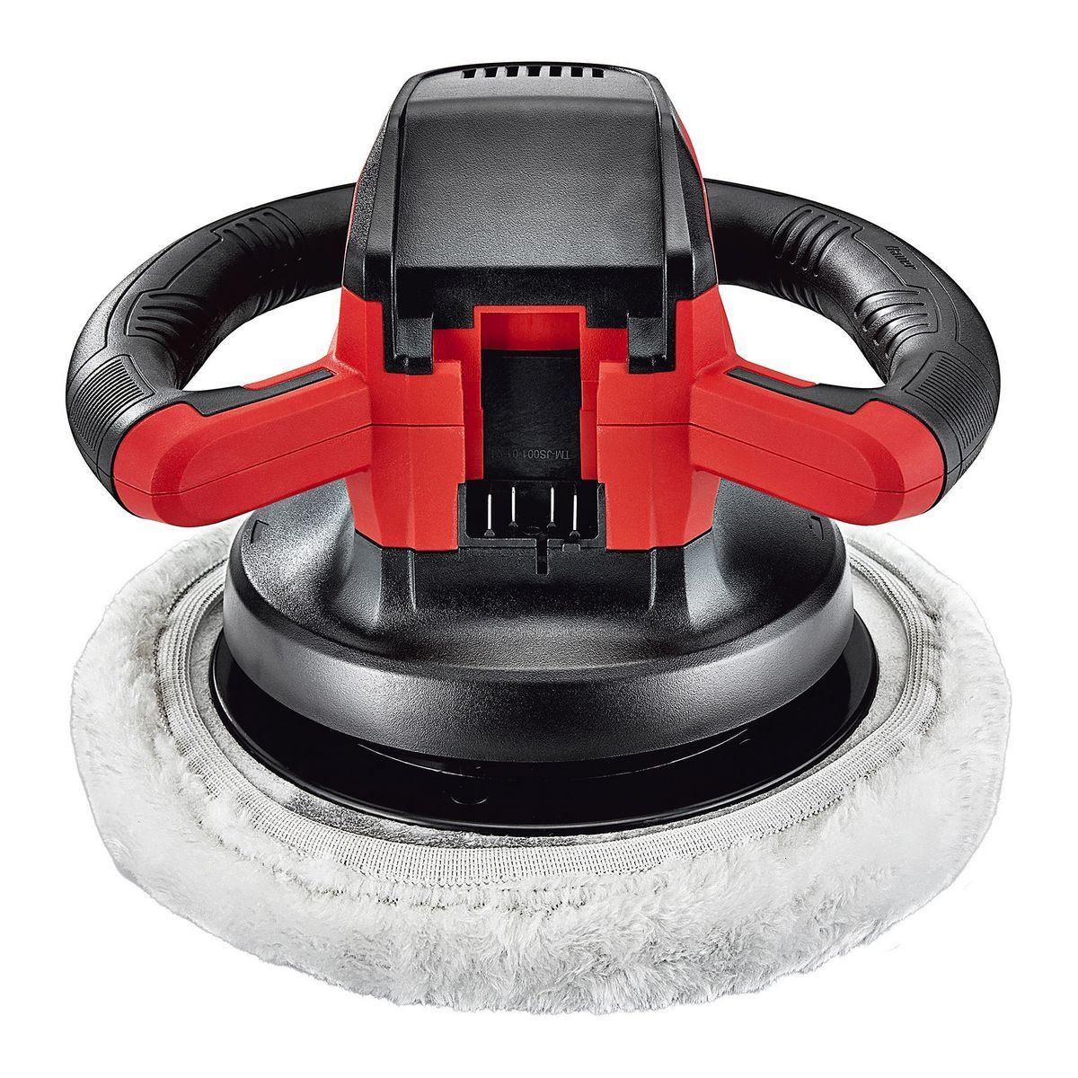 20V Cordless 10 In. Buffer R623