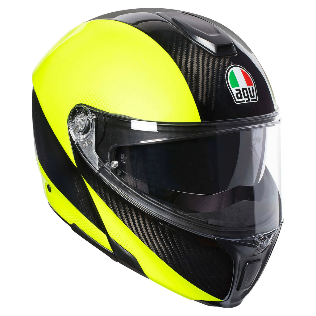 Carbon Helmet XL G8361