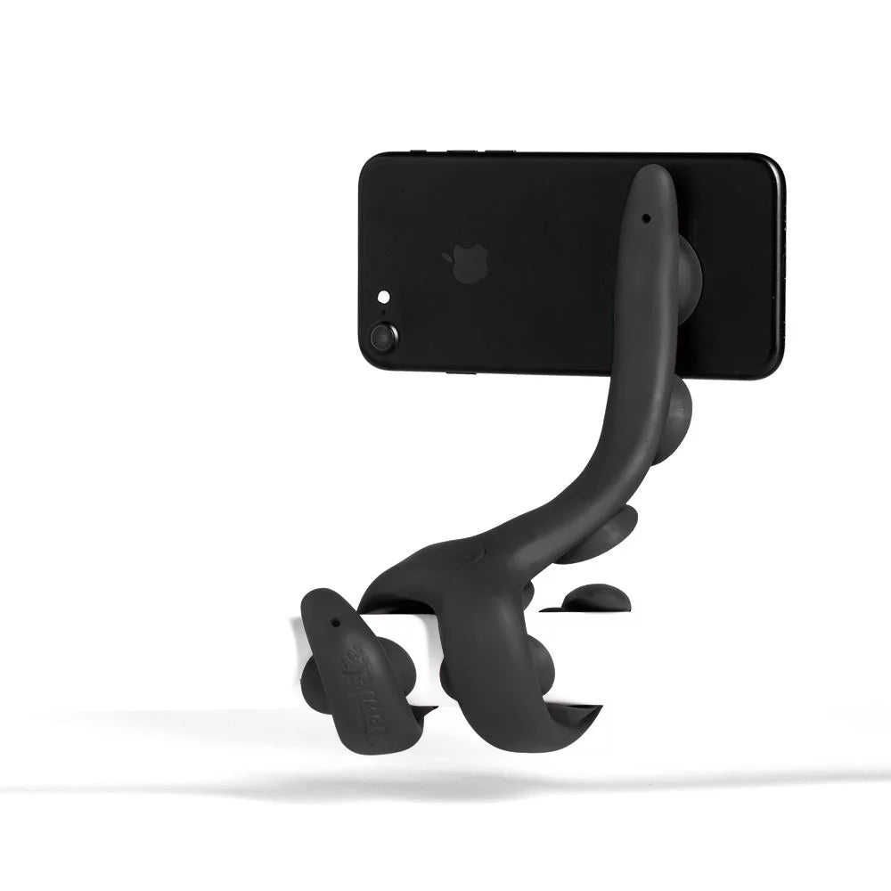 Flexible Tripod with Suction Cup Mount E9911
