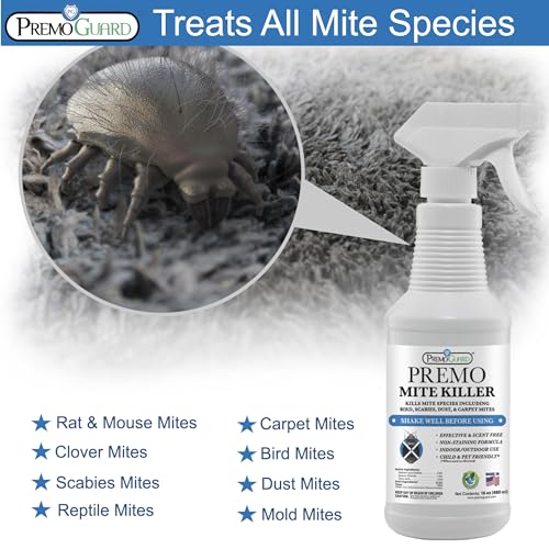 Mite Killer V14392