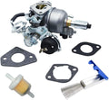Carburetor for Onan RV Generator I9170