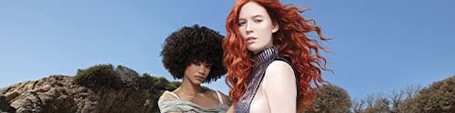 Travel Size Bundle for Color Treated Hair Sulfate-Free Vegan R215895
