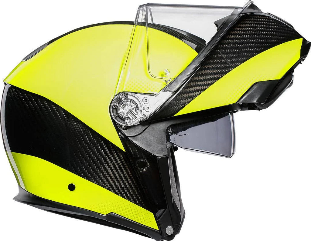 Carbon Helmet XL G8361