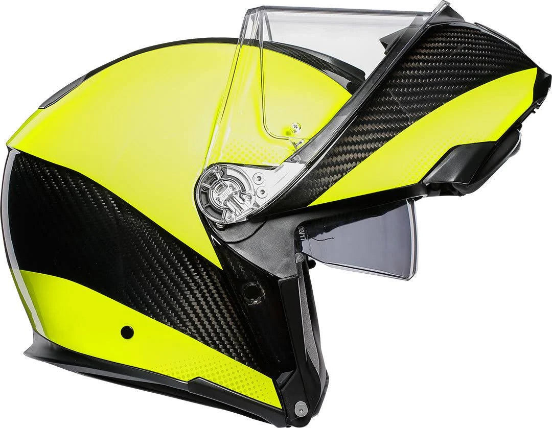 Carbon Helmet XL G8361