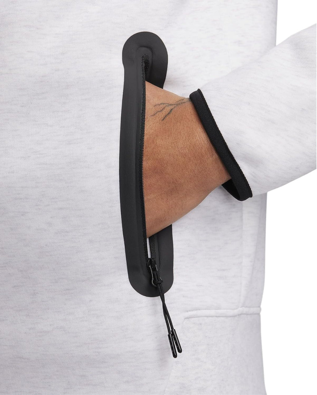 Tech Fleece Full-zip Hoodie P4272