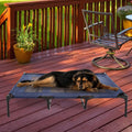 Elevated Pet Bed E345421