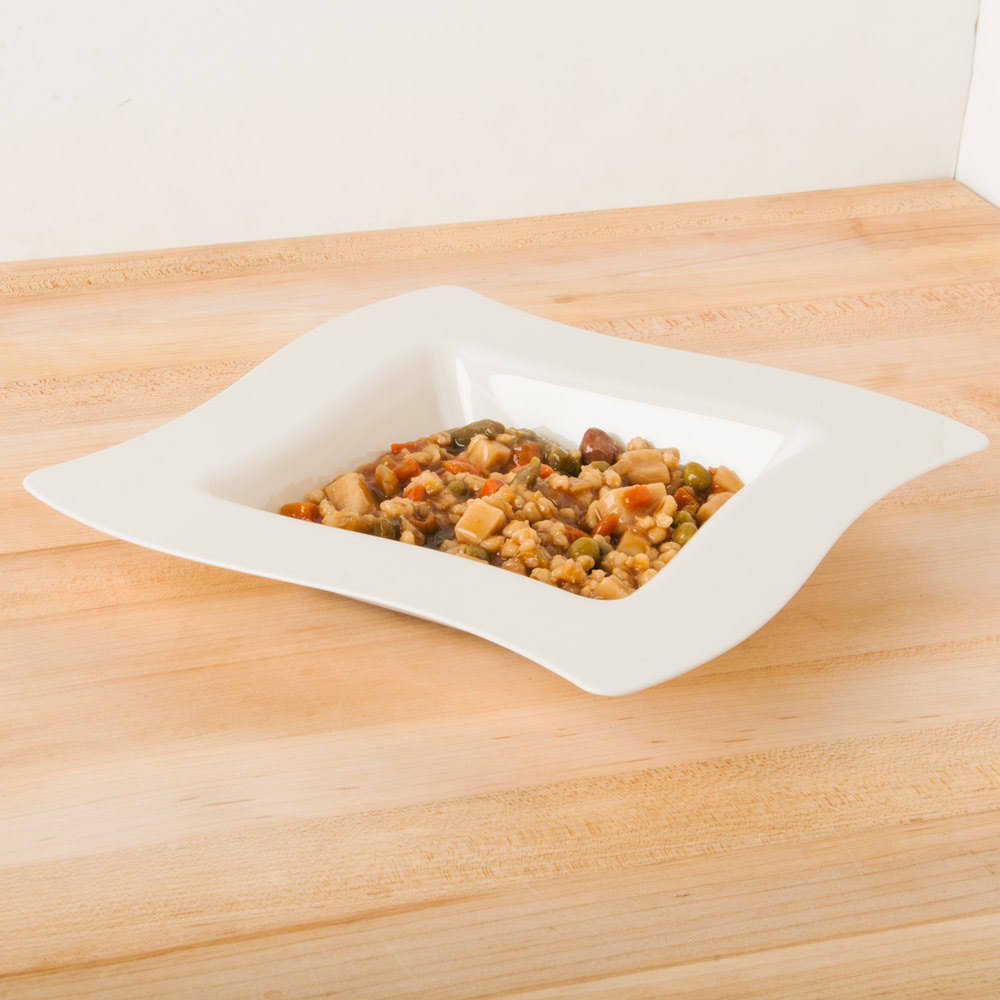5 oz. Dessert Plastic Bowls V80078