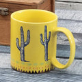Set of 4 Mugs R211193