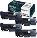 Black Compatible Toner Cartridge 4 Pack E980837