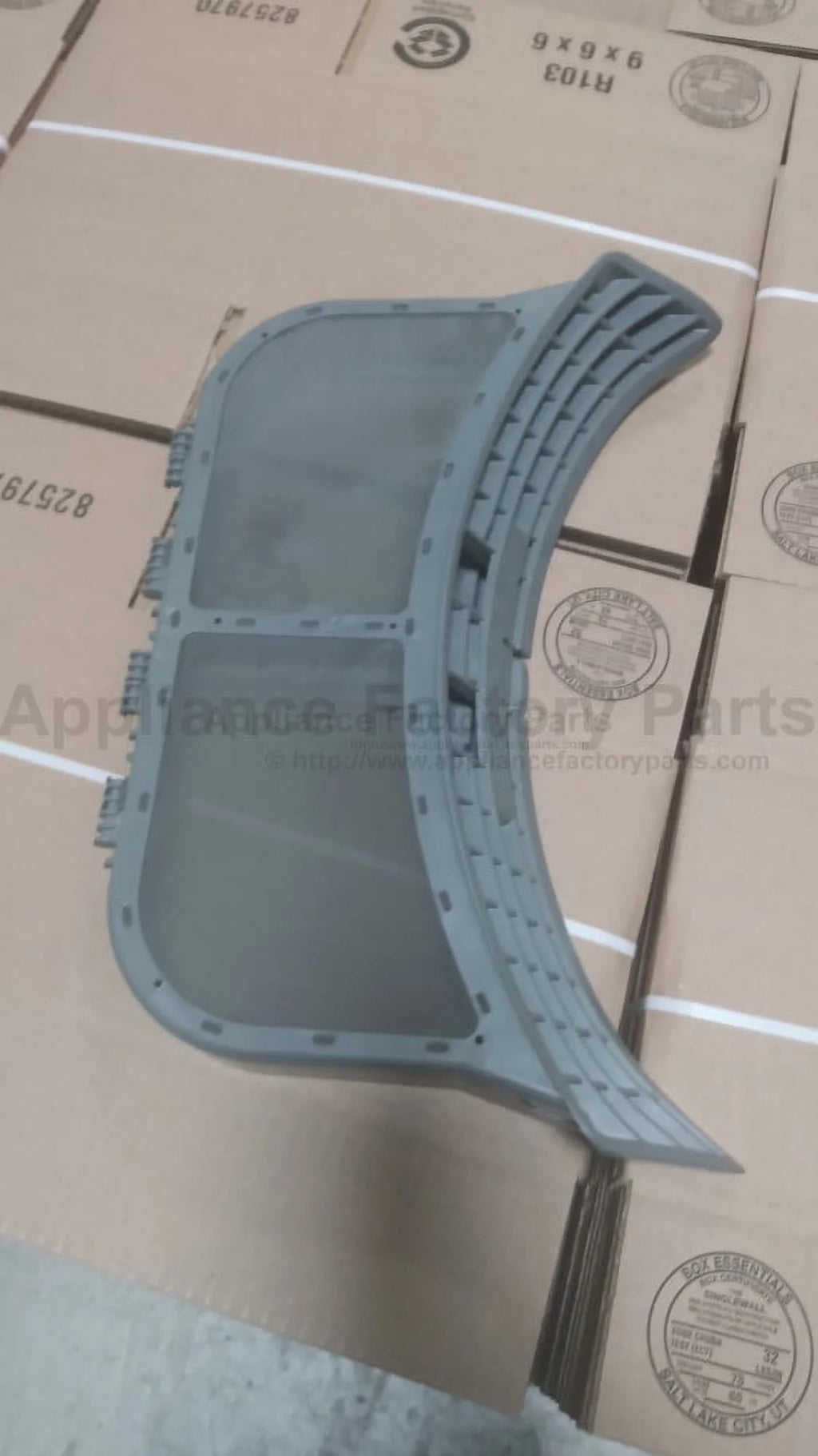 FILTER ASSEMBLY Q8128