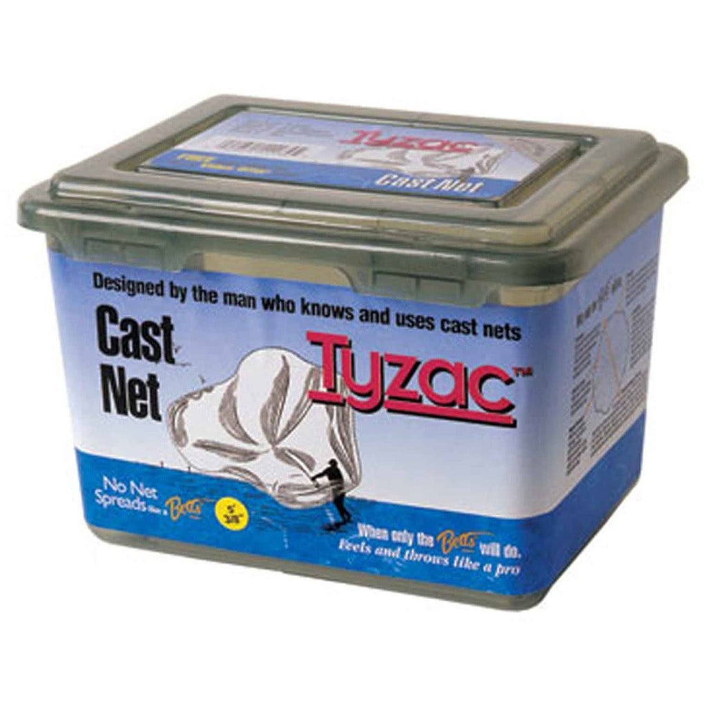 Clear Cast Net L50177