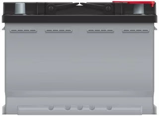 AGM Automotive Battery, Group Size H7 / LN4 / 94R 12 Volt, 800 CCA 140 RC V851