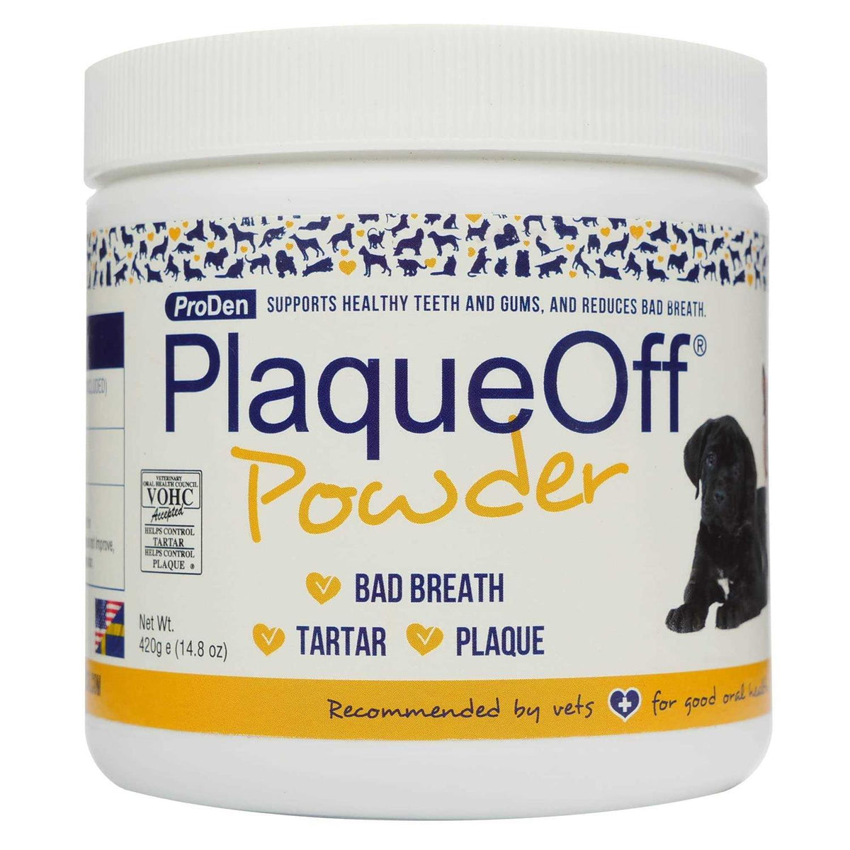 PlaqueOff Powder R359386
