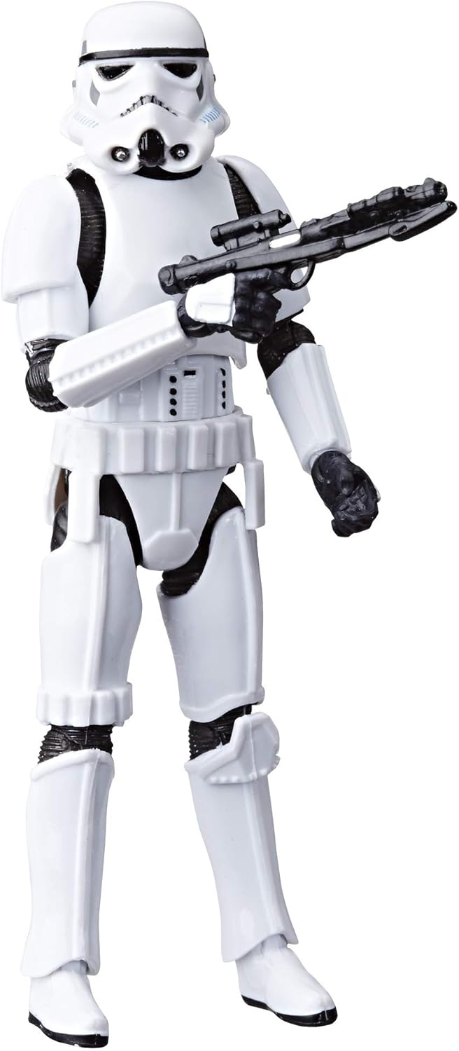Imperial Stormtrooper 3.75" Figure K486799