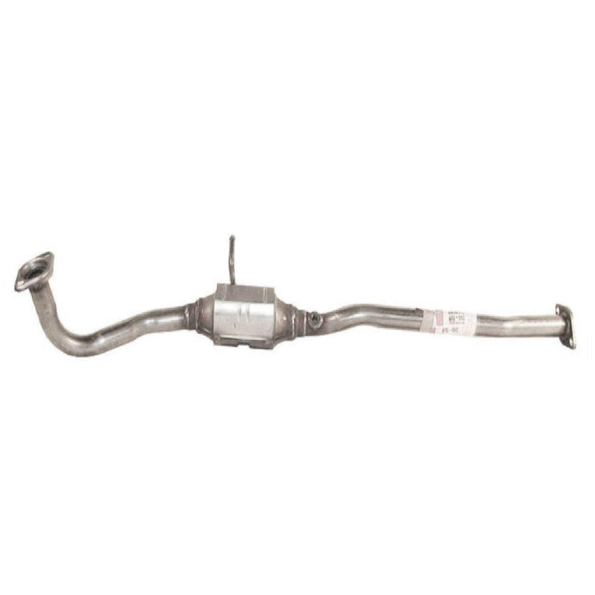 Catalytic Converter L93598