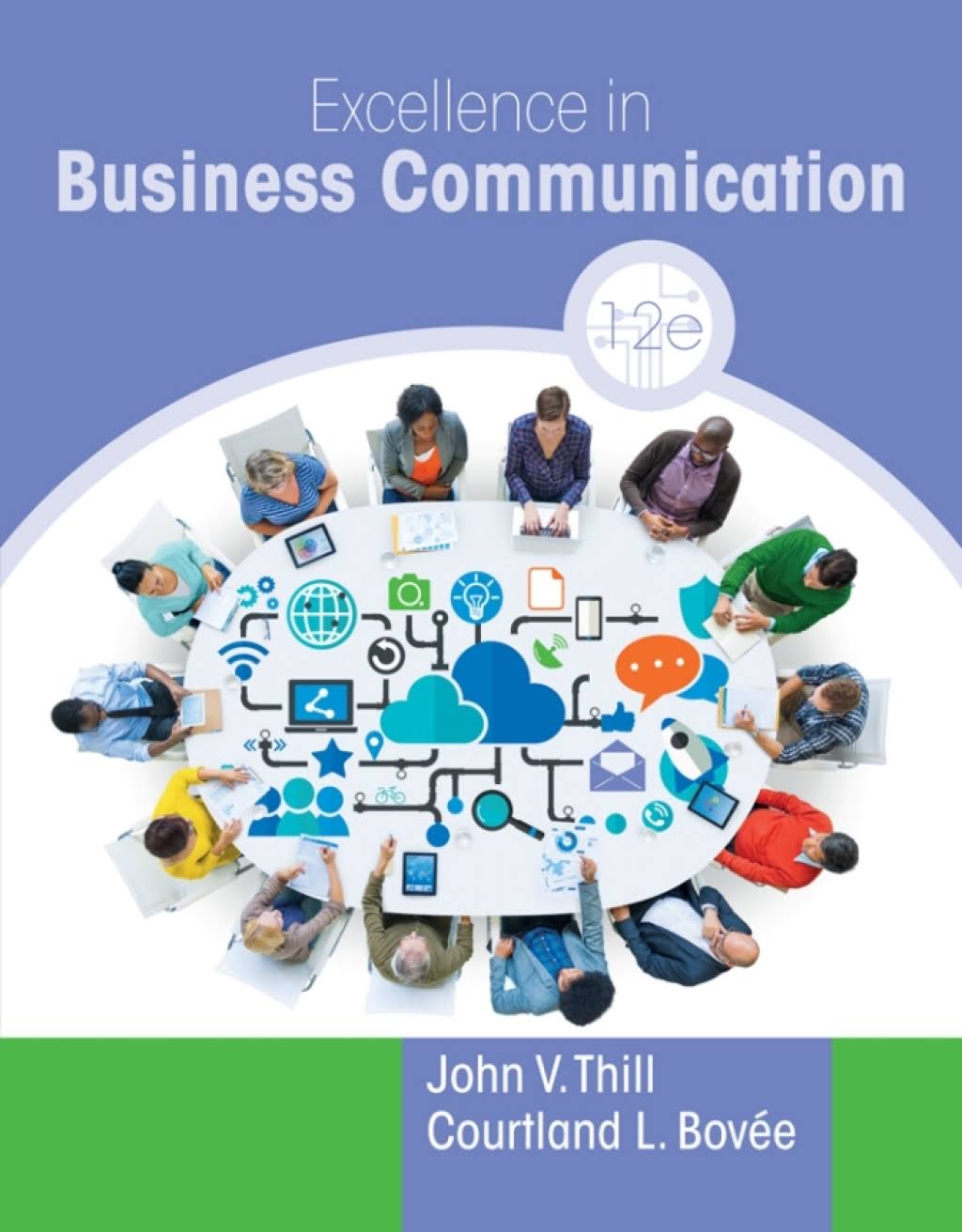 Business Communication eBook M729203