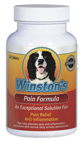 Natural Whole Food Supplement for Dogs V5249