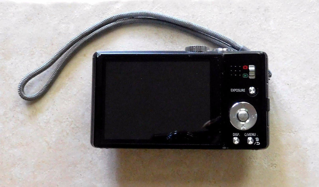 Digital Camera (Black) Z431168