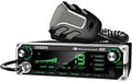 40 Channel CB Radio with 7-Color LCD Display and NOAA Weather Alert I78057