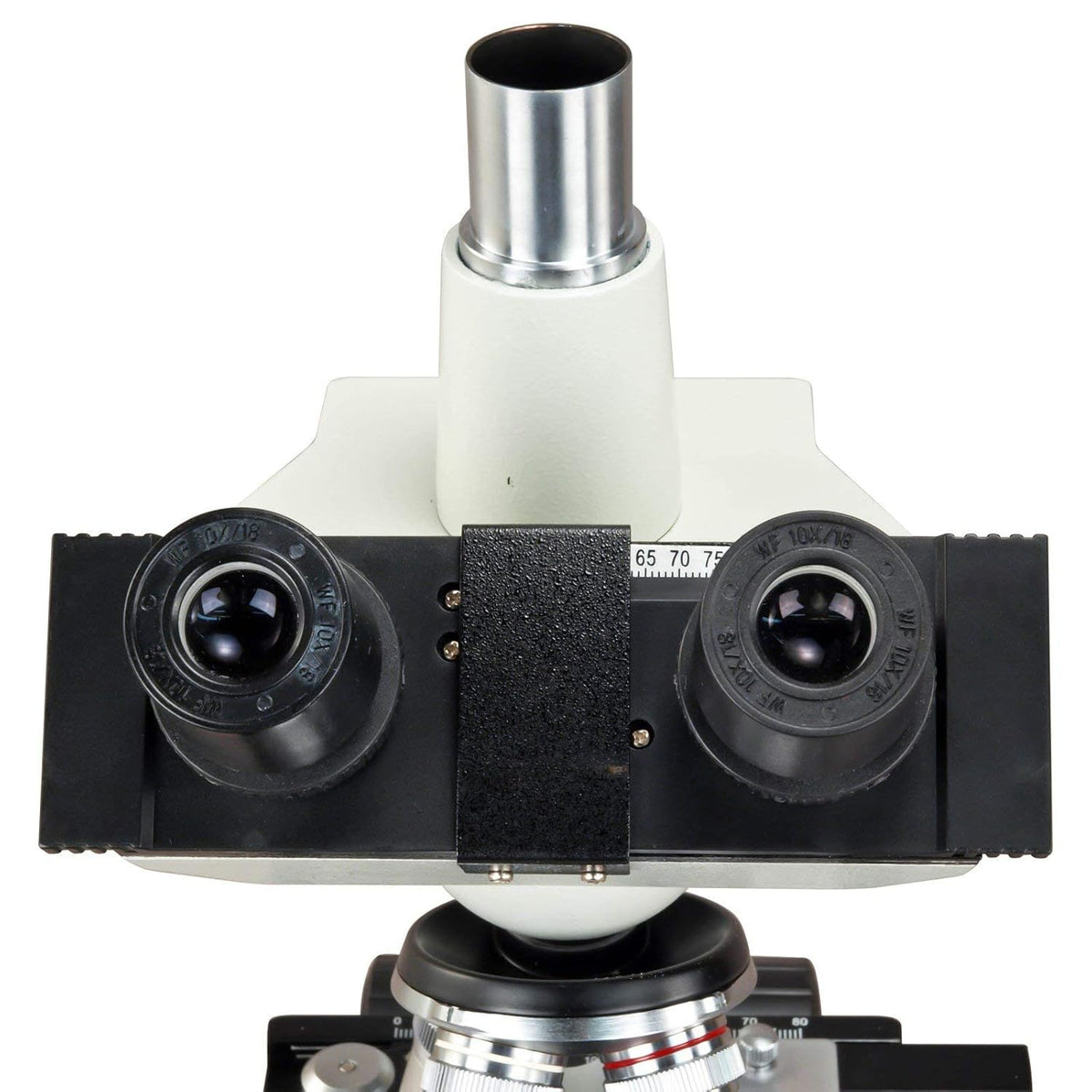 40X-2500X Digital Trinocular Compound LED Microscope with USB Digital Camera Q95634