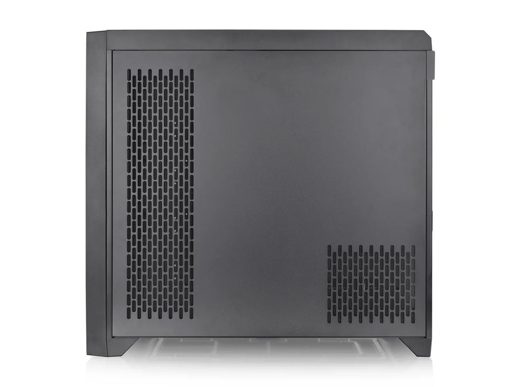 Full Tower with Tempered Glass Front & Side Panel H36942
