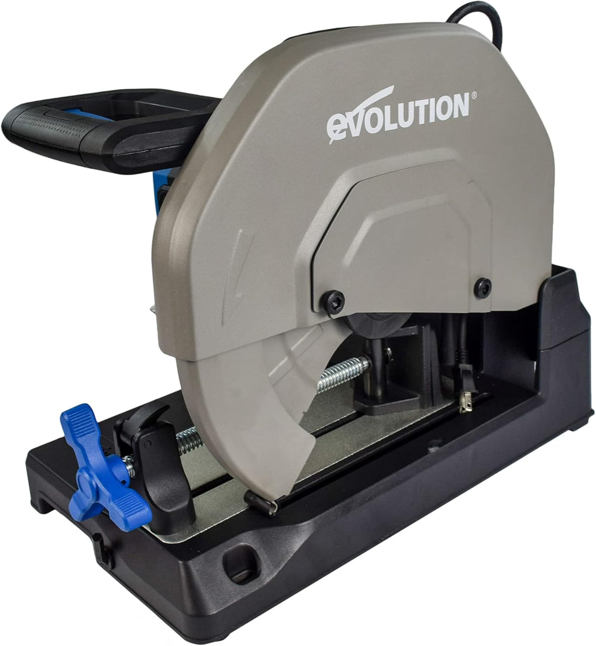 15 Inch Metal Cutting Chop Saw Miter Saw 45 degree G171270