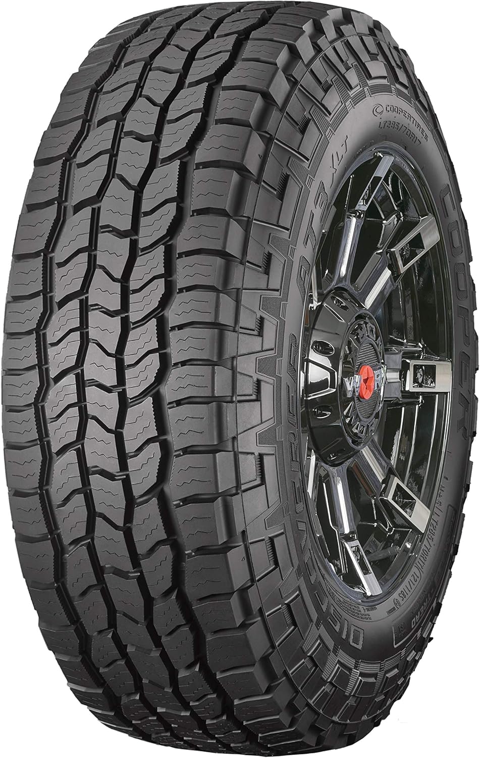 All-Season LT275/65R20 E 126/123S Tire U290569