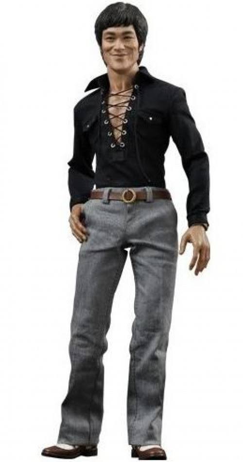 1/6 Scale Action Figure F9214