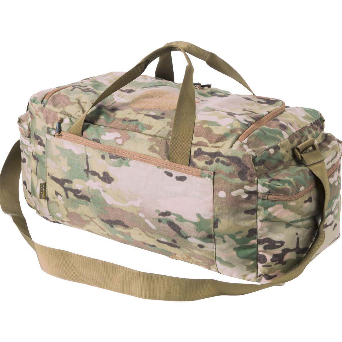 Training Bag Multicam B49599