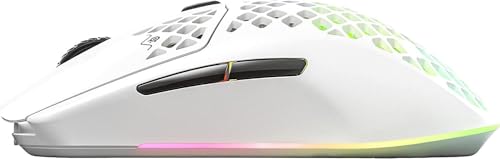 Onyx Wireless Gaming Mouse S82217
