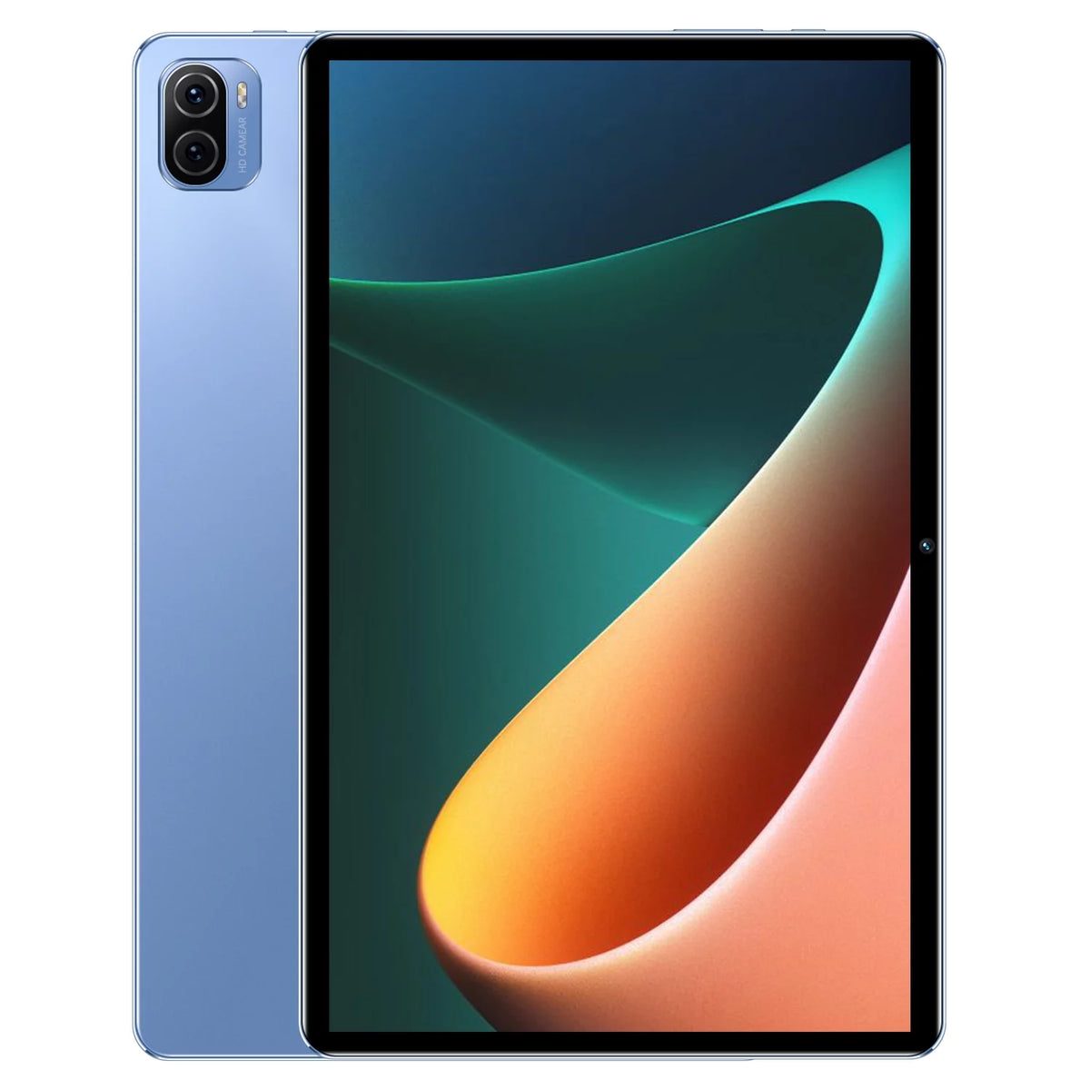 10.1 inch Tablet with 8GB+256GB Storage E715