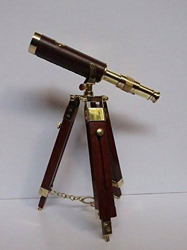 Floor Standing Telescope with Stand D634144