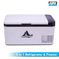 Portable 18 Liter 12V 24V Mini Fridge T846