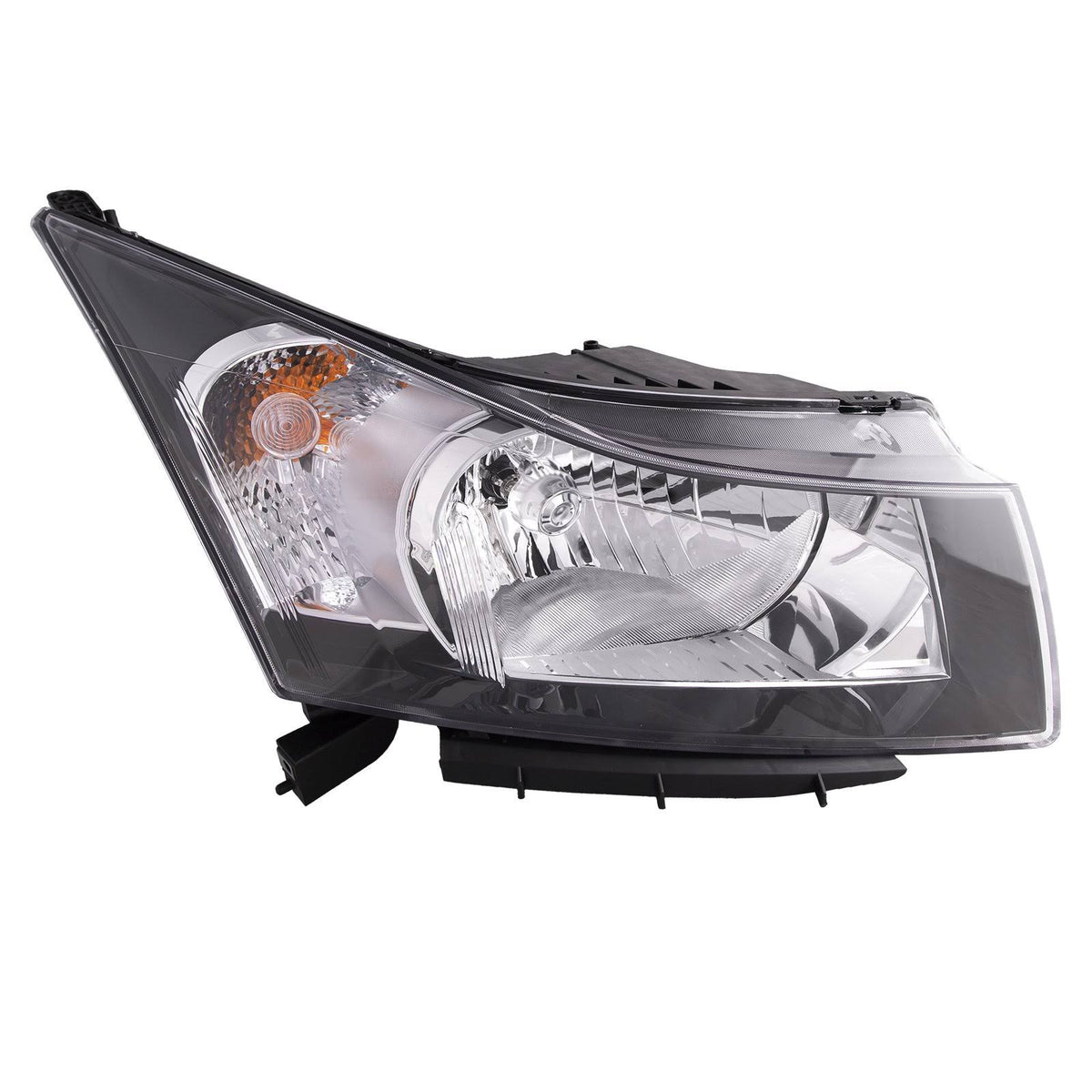 Passenger Headlight U1275