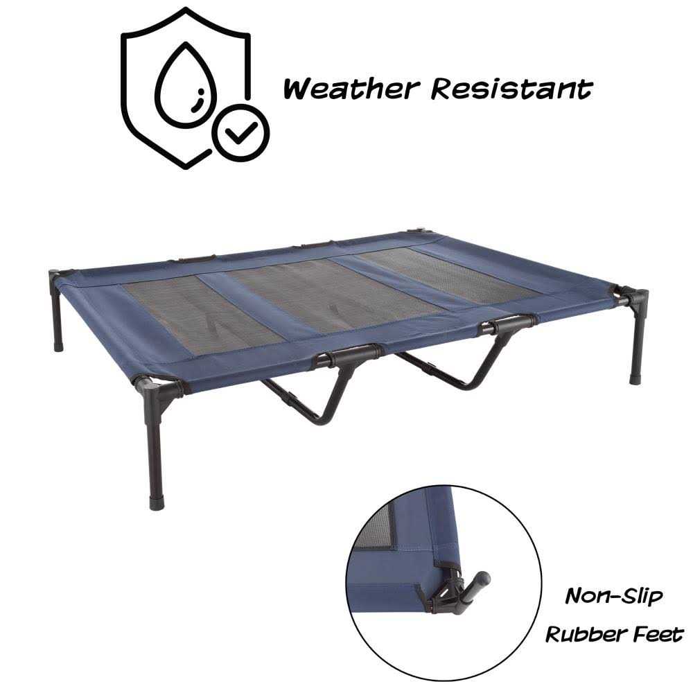 Elevated Pet Bed E345421