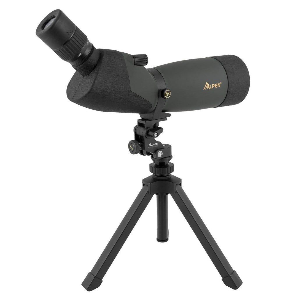 20-60x80 Waterproof Spotting Scope J565811