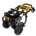 3200 PSI 2.8 GPM Gas Pressure Washer H551