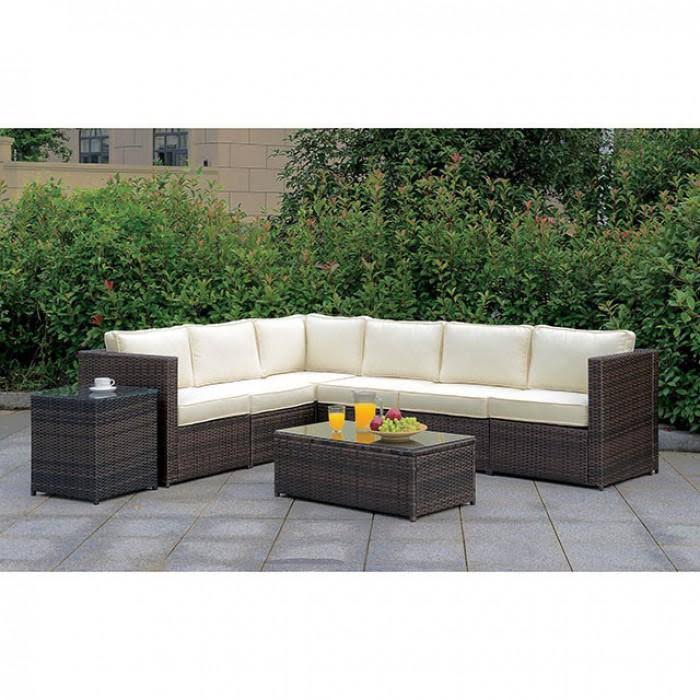 End Table L68374