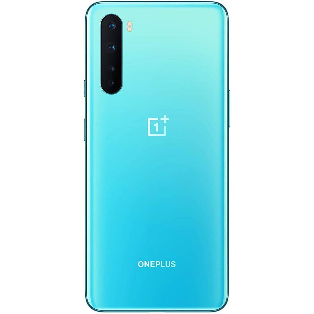 128GB 8GB Ram Dual SIM Smartphone Blue Marble Y265226