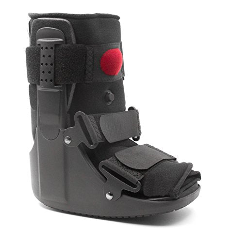 Short Air Cam Walker Boot J1168
