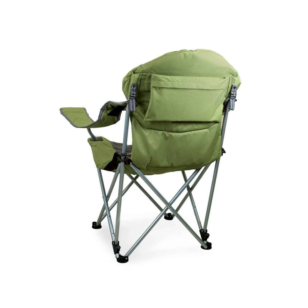 Reclining Camp Chair H9933