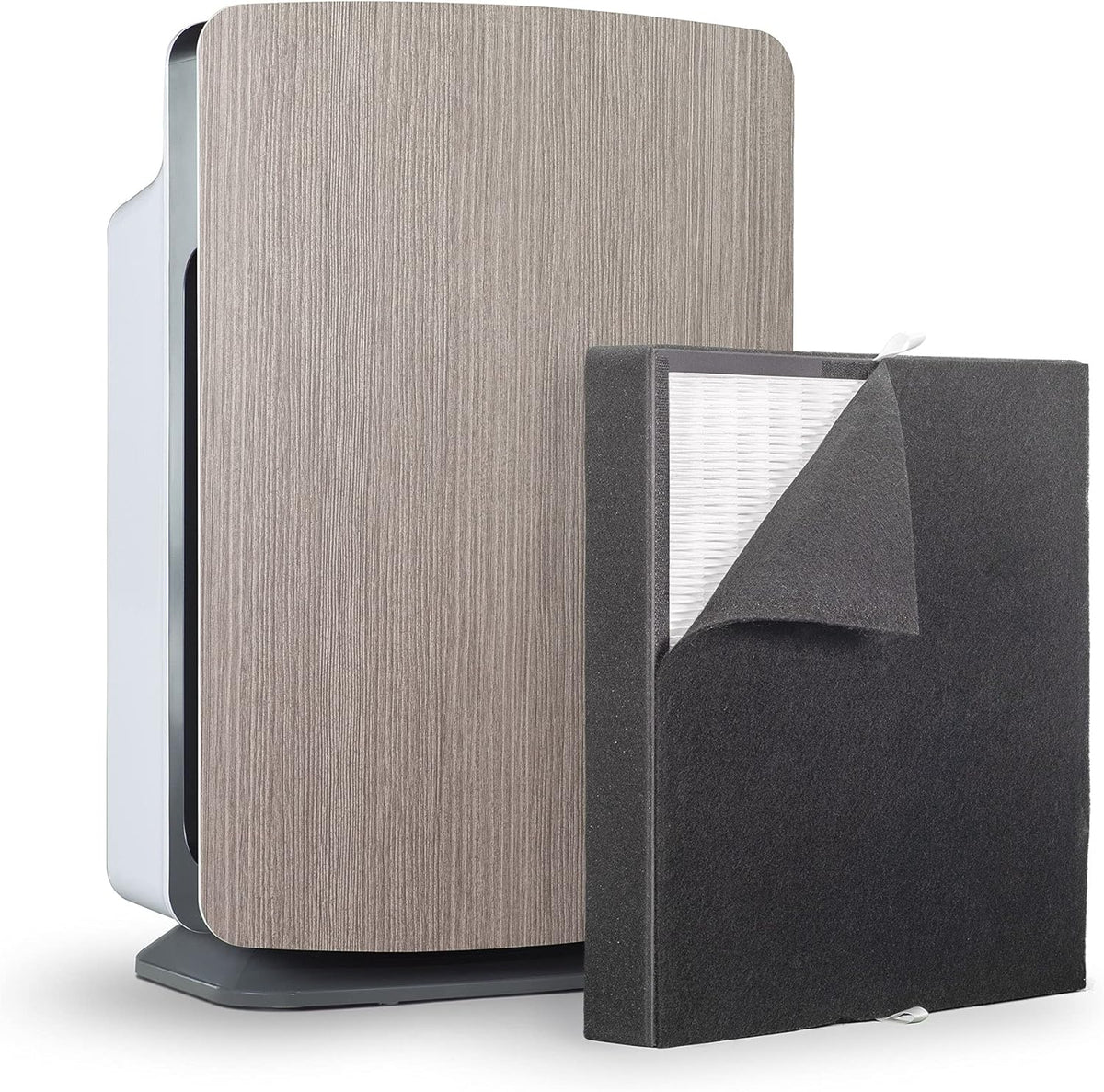 Large Room Air Purifier with H13 True HEPA Filtration V47442
