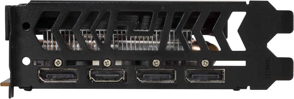 8GB GDDR6 Graphics Card U49864